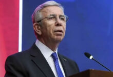 Mansur Yavaş'tan istifa iddialarına yanıt