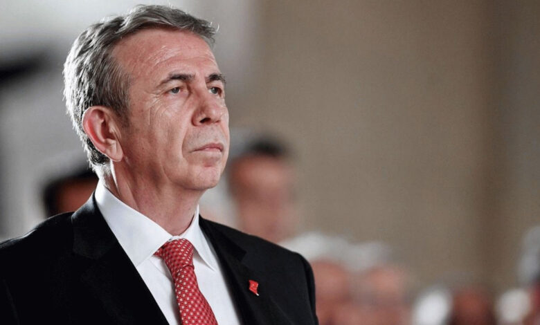 Mansur Yavaş’tan sert abluka tepkisi: Hangi karar buna dayanak olabilir? Mansur Yavaş’tan sert abluka tepkisi: Hangi karar buna dayanak olabilir?