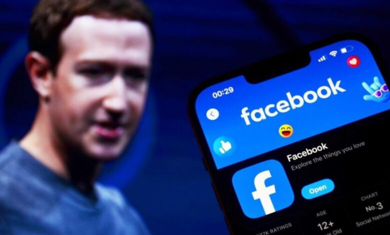 Mark Zuckerberg, Mark Zuckerberg’e karşı: Facebook’a dava açtı! Mark Zuckerberg, Mark Zuckerberg’e karşı: Facebook’a dava açtı!