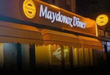 Maydonoz Döner için ihale tarihi belli oldu