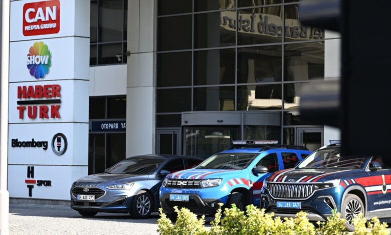 Medyadan eğitime, petrolden enerjiye… İşte Can Holding’in el konulan 121 şirketi! Medyadan eğitime, petrolden enerjiye… İşte Can Holding’in el konulan 121 şirketi!
