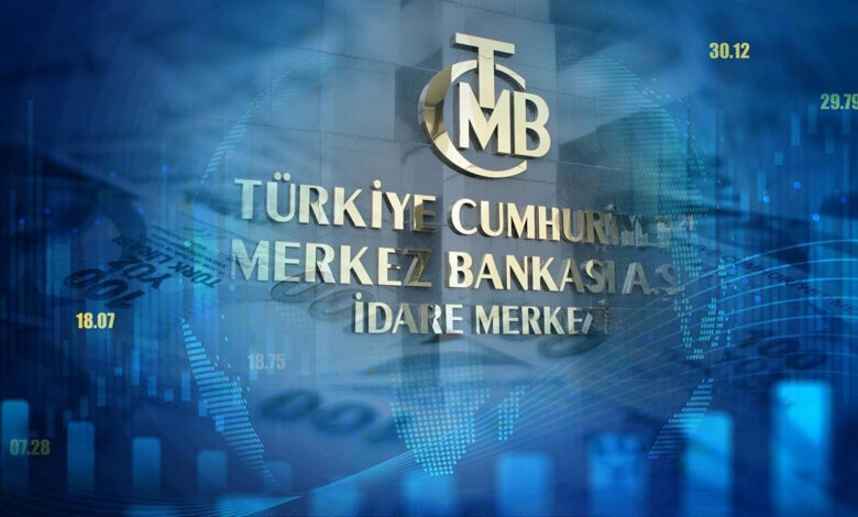 Merkez’den 2,5 puanlık faiz indirimi…