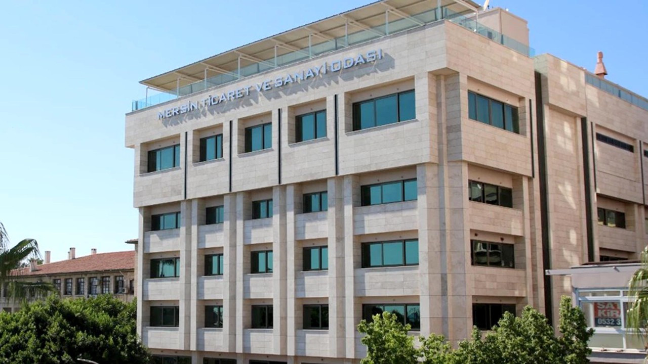 Mersin’de ‘oda’ tartışması sürüyor Mersin’de ‘oda’ tartışması sürüyor