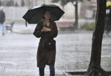 Meteoroloji uyardı! Çok kuvvetli sağanak ve fırtına kapıda