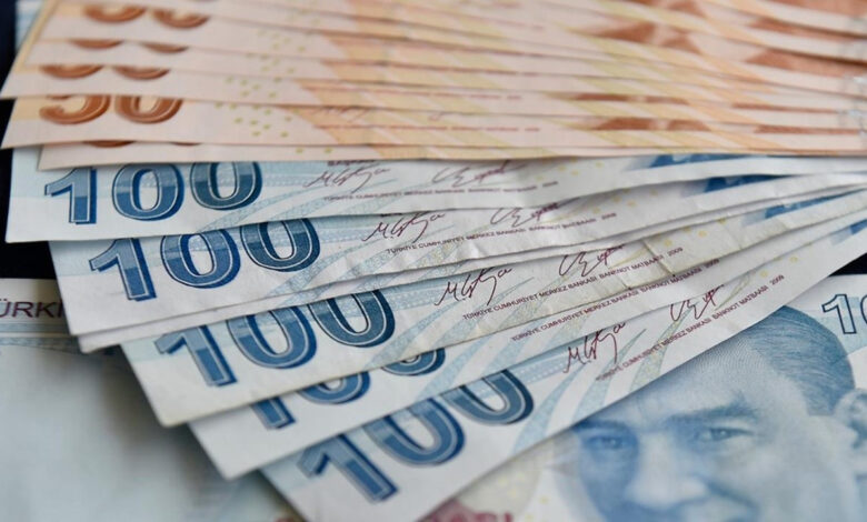 Mevduat faizinde rakamlar değişti: İşte 2 milyon ve 5 milyon TL'nin aylık mevduat faiz getirisi