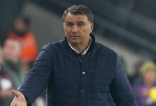 MKE Ankaragücü, Mustafa Kaplan ile yollarını ayırdı
