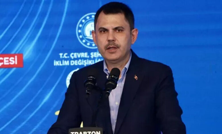 Bakan Kurum yeni finansman modelini tanıttı: Ev, iş yeri, araç alımında yeni dönem