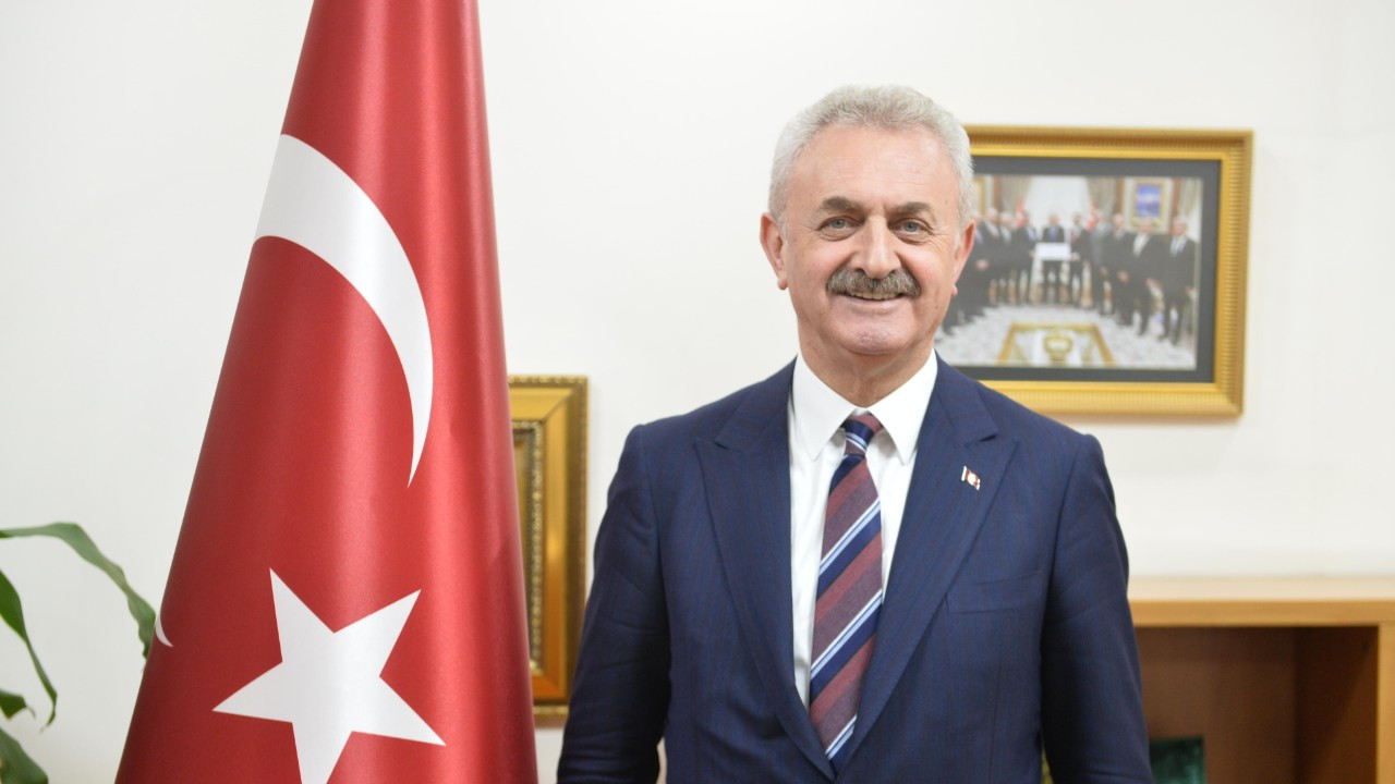 Nail Çiler, Emlak Vergisi Değerlerindeki Yükselişe Dikkat Çekti