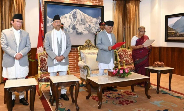 Nepal’de gençler Discord üzerinden yeni başbakanı seçti