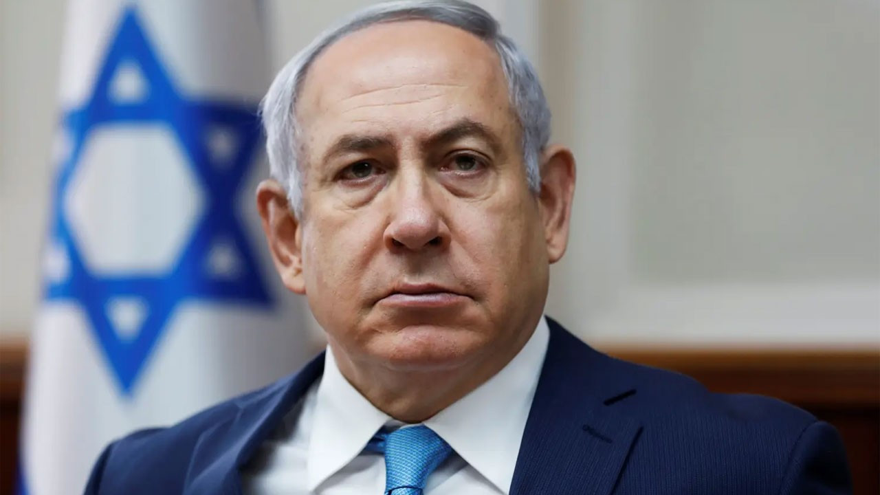 Netanyahu: Trump’ın planı, Gazze’de İsrail varlığının süreceğini öngörüyor Netanyahu: Trump’ın planı, Gazze’de İsrail varlığının süreceğini öngörüyor