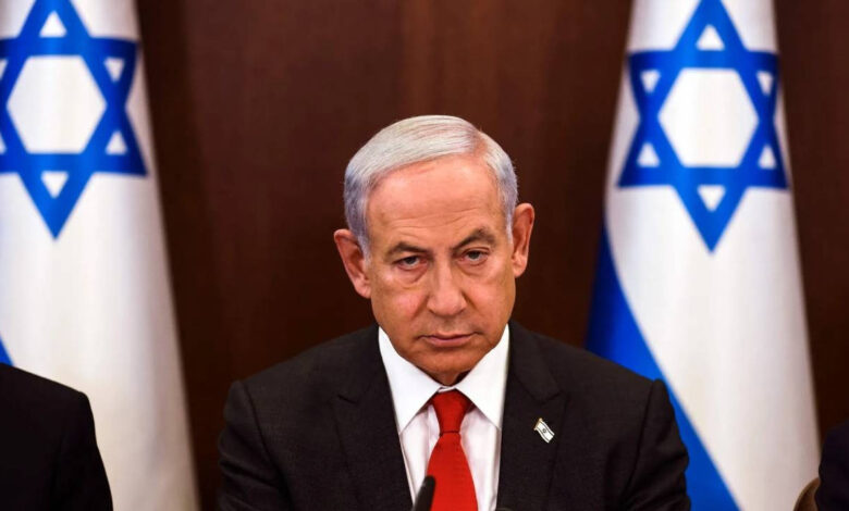 Netanyahu: Refah Kapısı’nı açarsak Mısır derhal müdahale eder Netanyahu: Refah Kapısı’nı açarsak Mısır derhal müdahale eder
