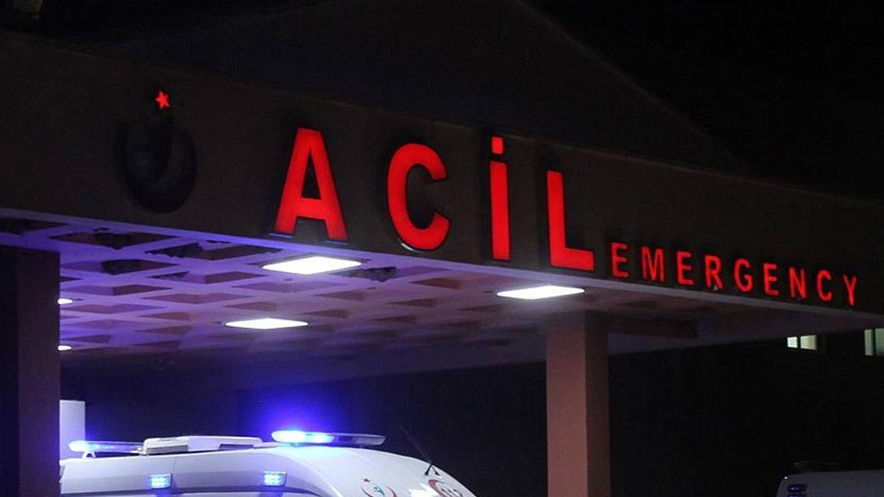 Niğde’de tüpten sızan gazdan zehirlenen anne ve kızı hayatını kaybetti