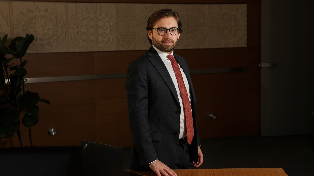 ODE Yalıtım/Ozan Turan: Sürdürülebilirlik iş kültürümüzün ayrılmaz bir parçası