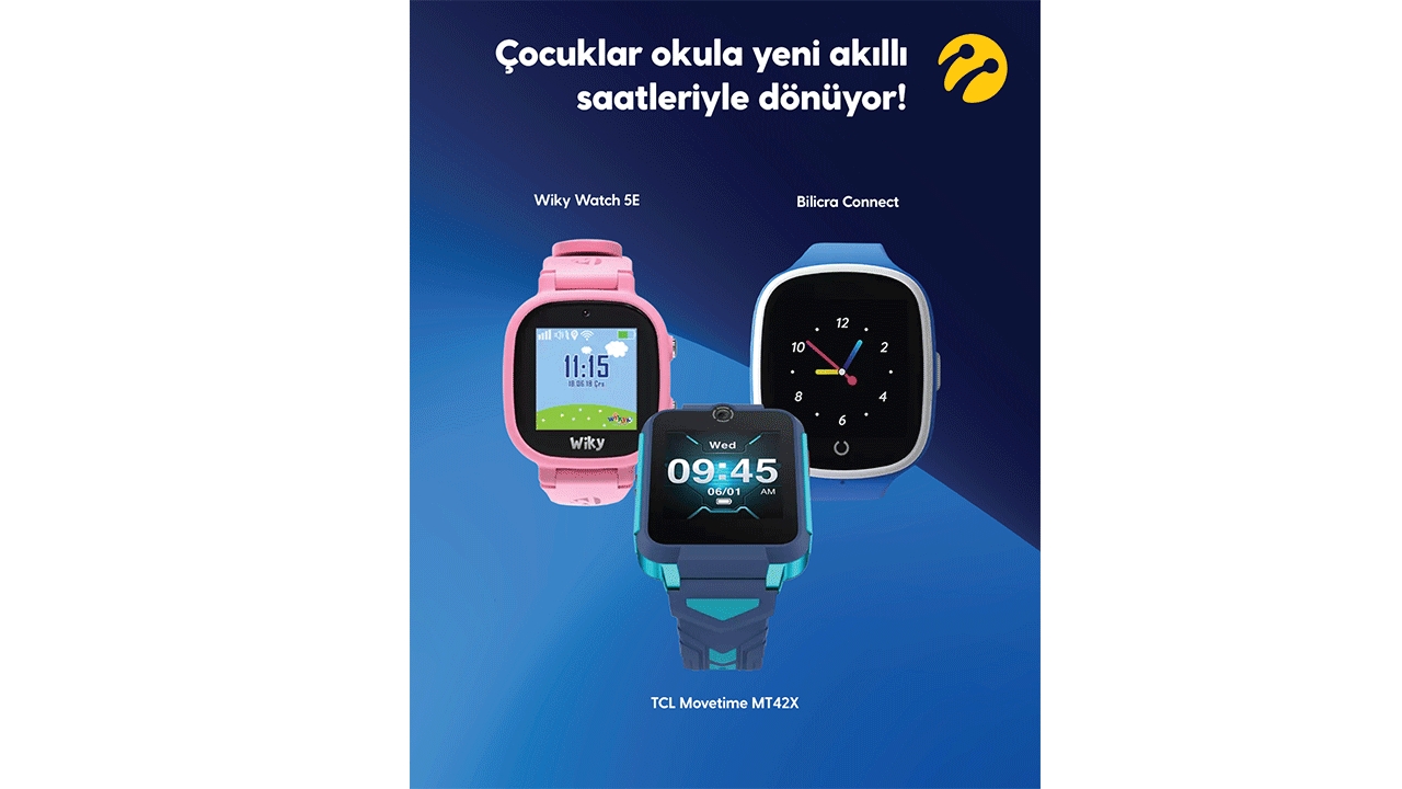 Turkcell yeni eğitim-öğretim yılı öncesi okula dönüş kampanyası başlattı Turkcell yeni eğitim-öğretim yılı öncesi okula dönüş kampanyası başlattı