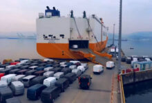 Otomotiv ihracatı ağustos ayında da liderliği bırakmadı