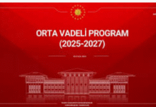 OVP 2026-2028: Büyüme, Enflasyon, Cari Açık ve Hedefler Açıklandı