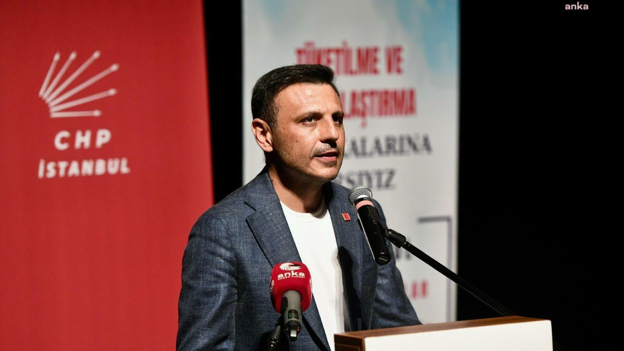 Özgür Çelik’ten “Özgür Filistin, Tam Bağımsız Türkiye” eylemi için çağrı Özgür Çelik’ten “Özgür Filistin, Tam Bağımsız Türkiye” eylemi için çağrı