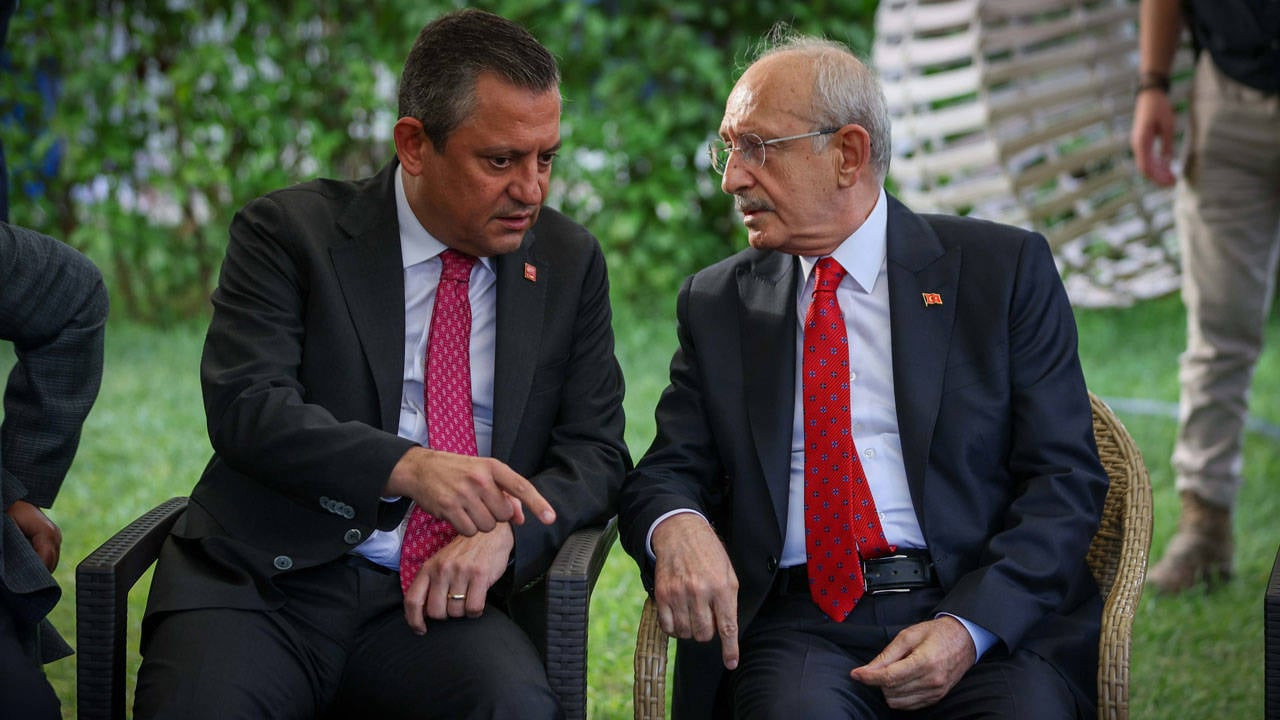 Gözler 15 Eylül’deki CHP kurultay davasında: Kemal Kılıçdaroğlu “mutlak butlan” kararı çıkması halinde nasıl bir yol izleyecek? Gözler 15 Eylül’deki CHP kurultay davasında: Kemal Kılıçdaroğlu “mutlak butlan” kararı çıkması halinde nasıl bir yol izleyecek?