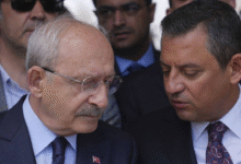 Kulis: Kılıçdaroğlu 21 Eylül'de aday olmayacak ama ayrı PM listesi çıkarılabilir