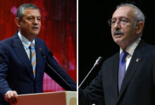 Özgür Özel'den Kılıçdaroğlu'na çağrı: Bunu açıklaması çok kıymetli olur