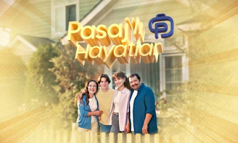 Pasaj’dan, reality show tadında reklam filmi Pasaj’dan, reality show tadında reklam filmi