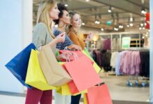 Ticaret satış hacmi yüzde 6,5 geriledi