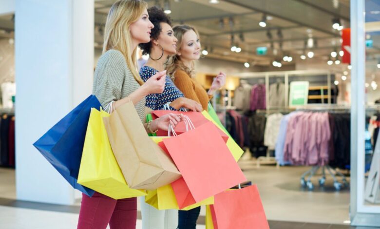 Ticaret satış hacmi yüzde 6,5 geriledi