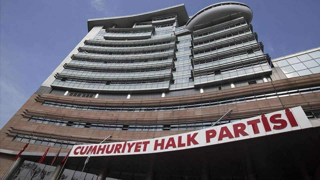 CHP PM kurultayın ardından ilk kez toplandı: MYK değişmedi