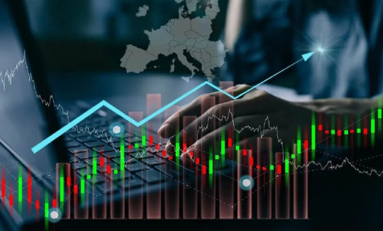 Sürpriz veriyle piyasalar hareketlendi! Altın rekor kırdı, dolar zayıfladı Sürpriz veriyle piyasalar hareketlendi! Altın rekor kırdı, dolar zayıfladı