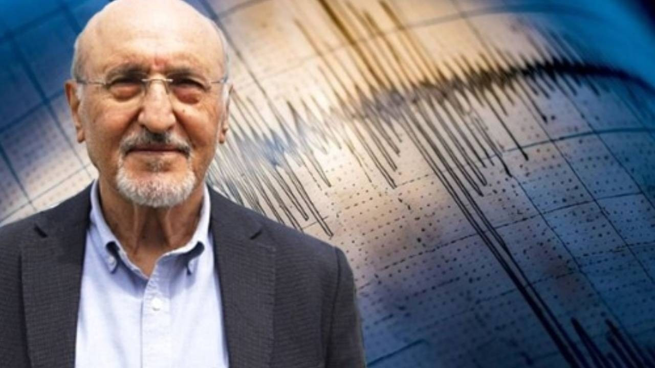 Prof. Dr. Osman Bektaş, marmara için hazırlanan büyük deprem senaryolarına karşı çıktı Prof. Dr. Osman Bektaş, marmara için hazırlanan büyük deprem senaryolarına karşı çıktı