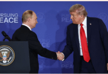 ABD’den G-7’ye Çağrı: Çin ve Hindistan’a Rus Petrolü Yaptırımı