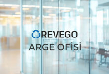 Revego, ULUTEK’te faaliyete başladı