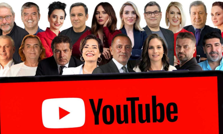 Reyting şampiyonu gazeteciler belli oldu! Fatih Altaylı’nın sırası şaşırttı; işte en çok izlenenler