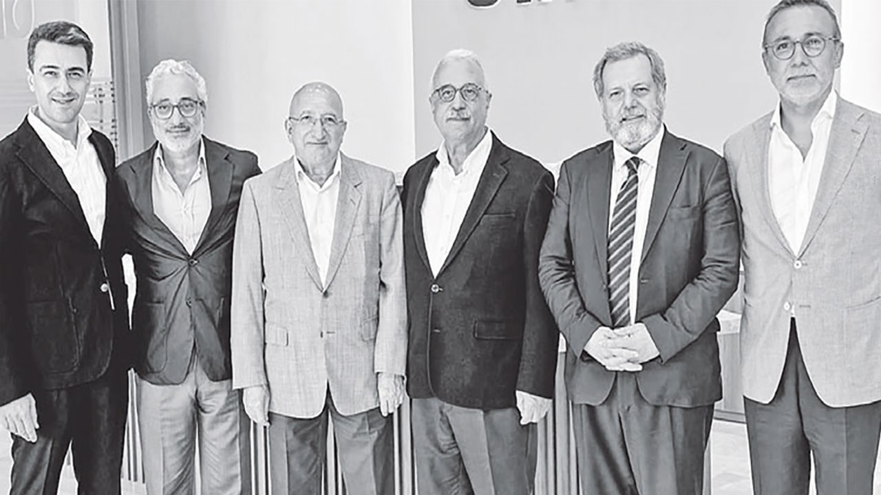 Rotayı şartname çizdi bizim ‘rakor’ Akkuyu’ya Moskova üzerinden geldi