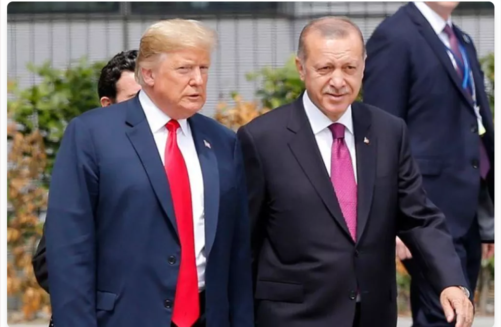 Devalüasyondan korkanlar unutmayın! ABD’nin dostluğu çok önemli | Atilla Yeşilada video