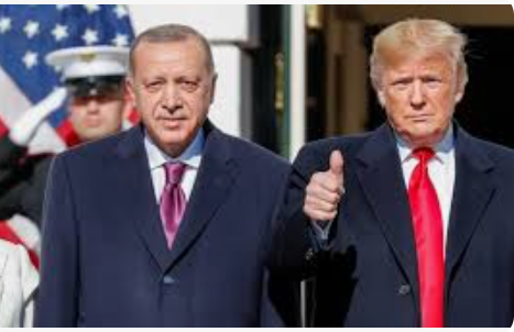 Zafer mi, mağlubiyet mi? Erdoğan-Trump görüşmesinin Z raporu! | Atilla Yeşilada video