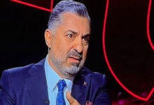 RTÜK Başkanı Şahin'den 'abluka' yayınları uyarısı