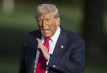Rusya’nın Polonya hava sahasına girmesine Trump’tan tepki: Hadi bakalım yine başlıyoruz
