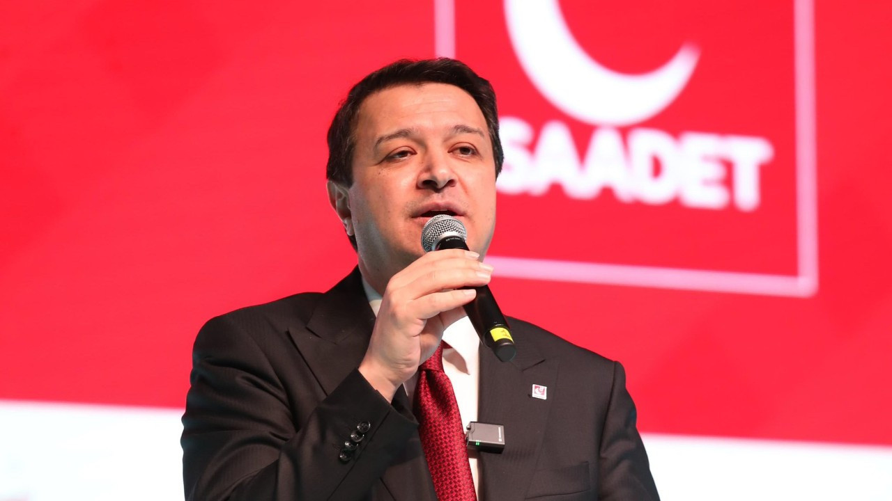 Arıkan: Türkiye, Gazze’nin tuzağa çekilmesine asla izin vermemelidir Arıkan: Türkiye, Gazze’nin tuzağa çekilmesine asla izin vermemelidir