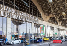 Sabiha Gökçen, Avrupa’nın en hızlı büyüyen havalimanı seçildi
