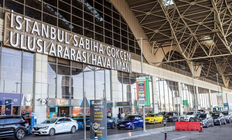 Sabiha Gökçen, Avrupa’nın en hızlı büyüyen havalimanı seçildi
