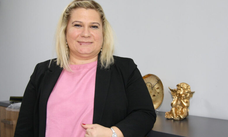 Şah Hortum, dijitalleşme ile büyüyor