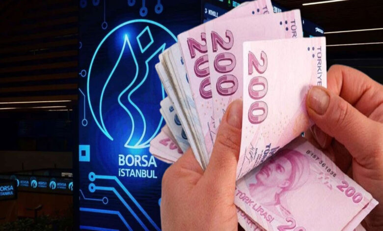Sahibini sevindiren ve üzen hisseler belli oldu! İşte en çok kazandıran şirketler Sahibini sevindiren ve üzen hisseler belli oldu! İşte en çok kazandıran şirketler