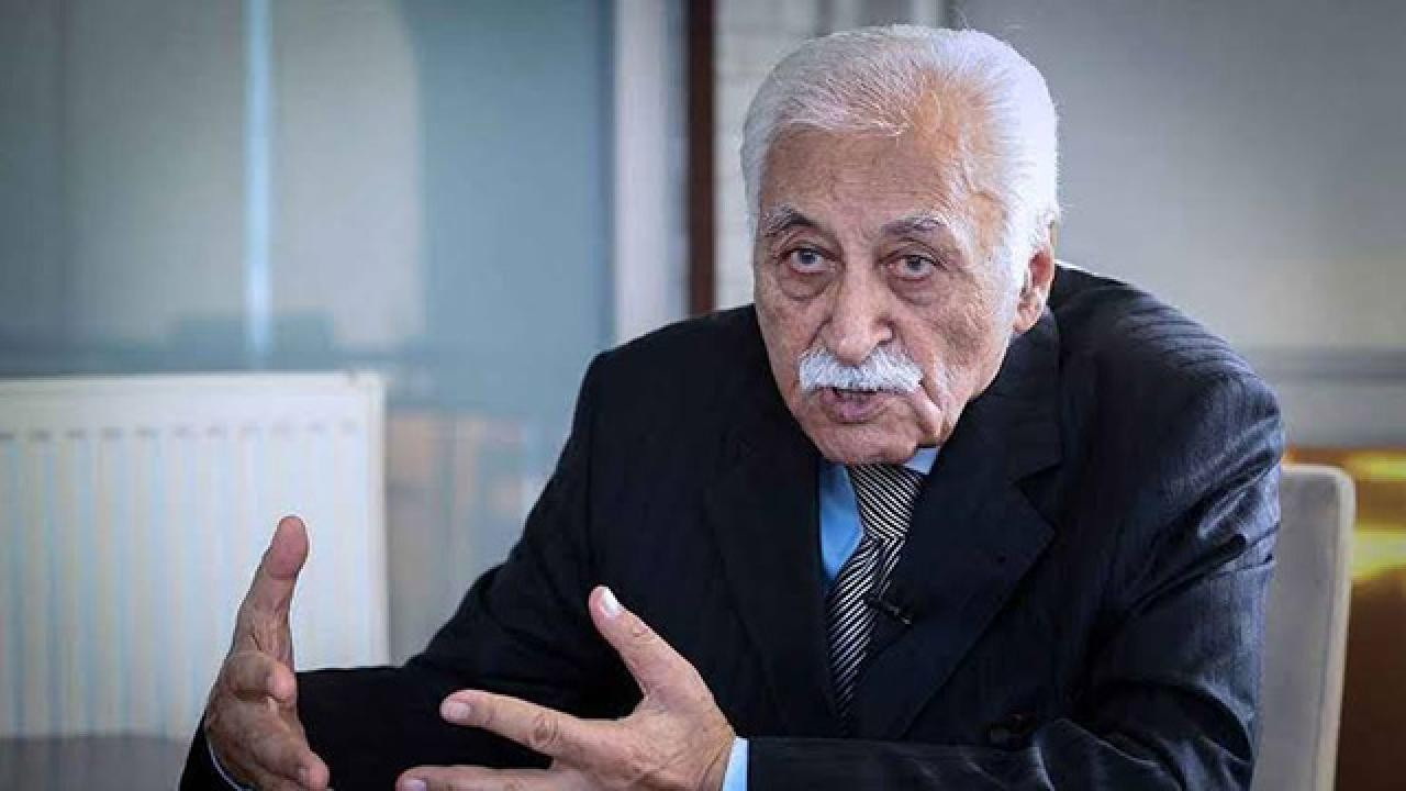 Şair ve yazar Yavuz Bülent Bakiler hayatını kaybetti