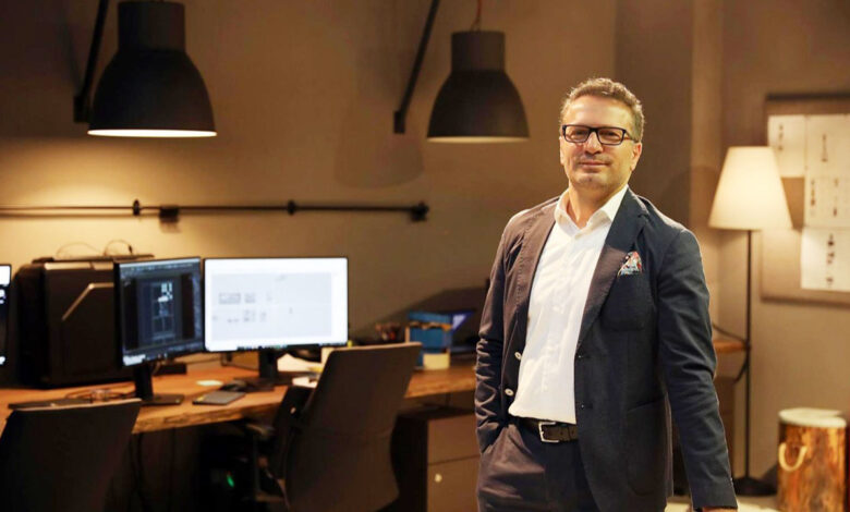 Saloni, Turquality programı ile ihracatta büyük hamleye hazırlanıyor