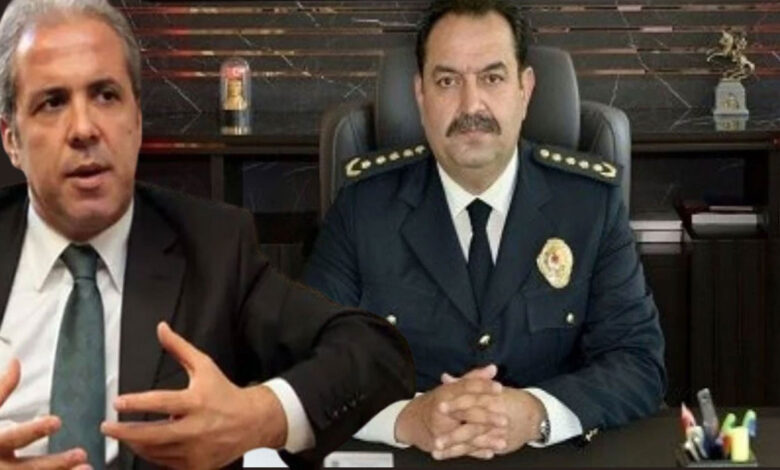 Şamil Tayyar: Antalya’da pazartesi sürpriz bir ‘görevden alma’ daha olabilir Şamil Tayyar: Antalya’da pazartesi sürpriz bir ‘görevden alma’ daha olabilir