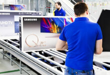 Samsung/Mert Gürsoy: Samsung’un Türkiye’de sattığı her iki üründen biri yerli!