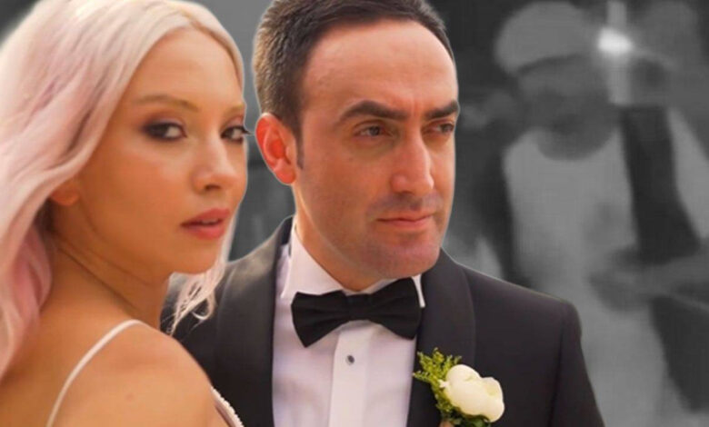Şarkıcı Ece Seçkin ve eşini takip ve tehdit eden eden şüpheliye adli kontrol