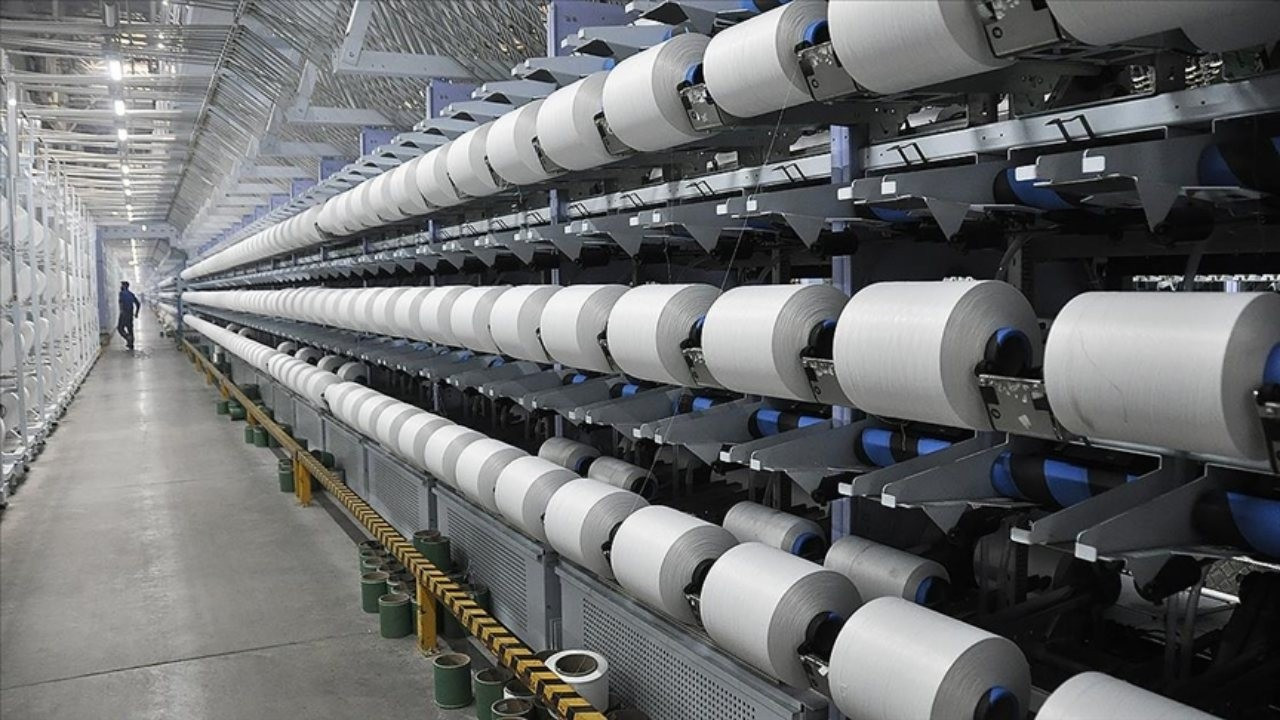 Sentetik elyaf, küresel tekstil pazarını ele geçirdi Sentetik elyaf, küresel tekstil pazarını ele geçirdi