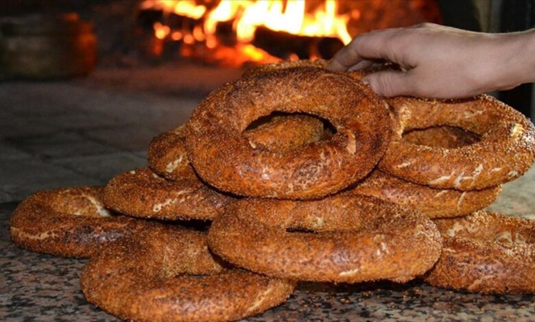 Simit zammı 4 büyükşehirde 2026’ya ertelendi Simit zammı 4 büyükşehirde 2026’ya ertelendi